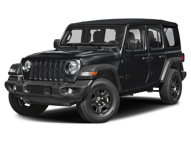 jeep wrangler 4-door 2024 1C4PJXDN1RW180397 image jeep wrangler 4-door 2024 1C4PJXDN1RW180397 image